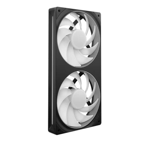 Nzxt F240 RGB Core Single Frame Cabinet Fan